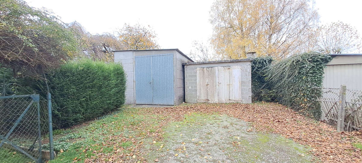 Maison à SEES