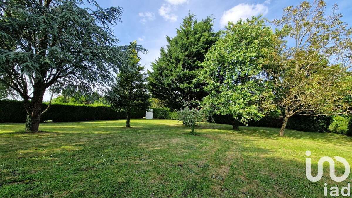 Photo 2 - Maison à CHEY