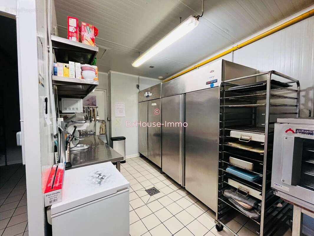 Commerce à LIBOURNE