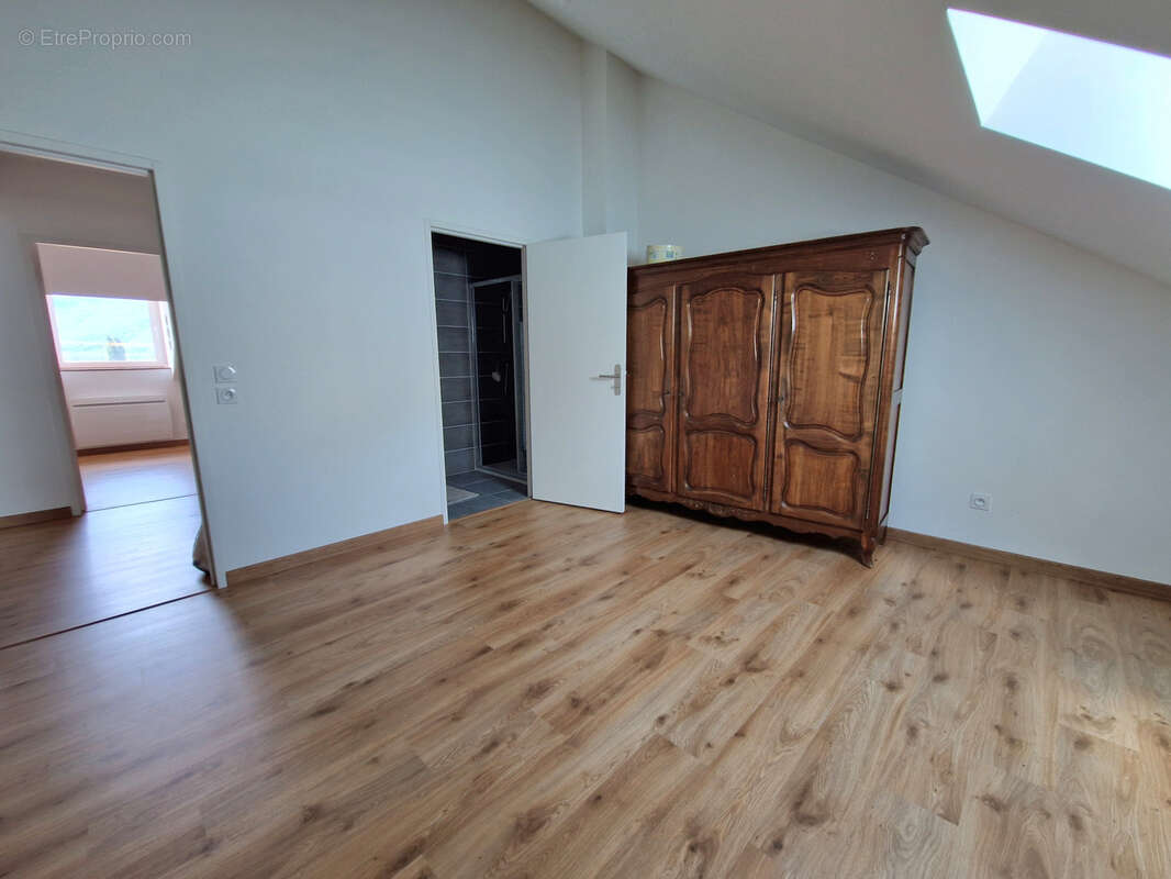 Appartement à VOREPPE