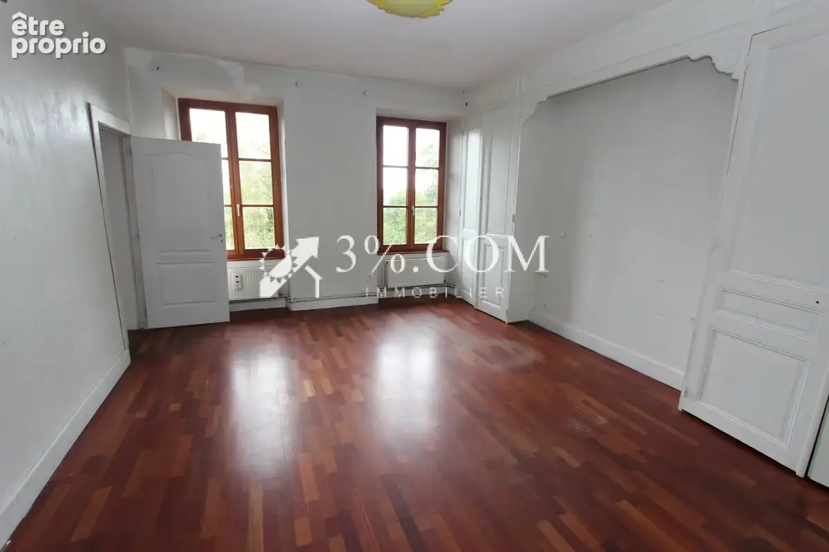 Maison 7 pièces 200 m2 - photo 3
