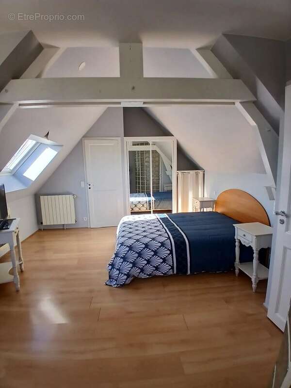 Maison à PAU
