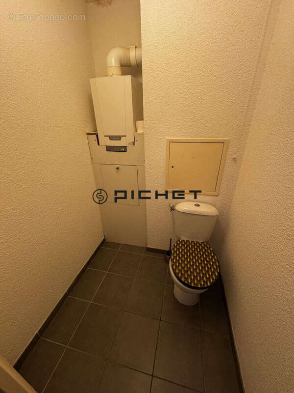 Appartement à CENON