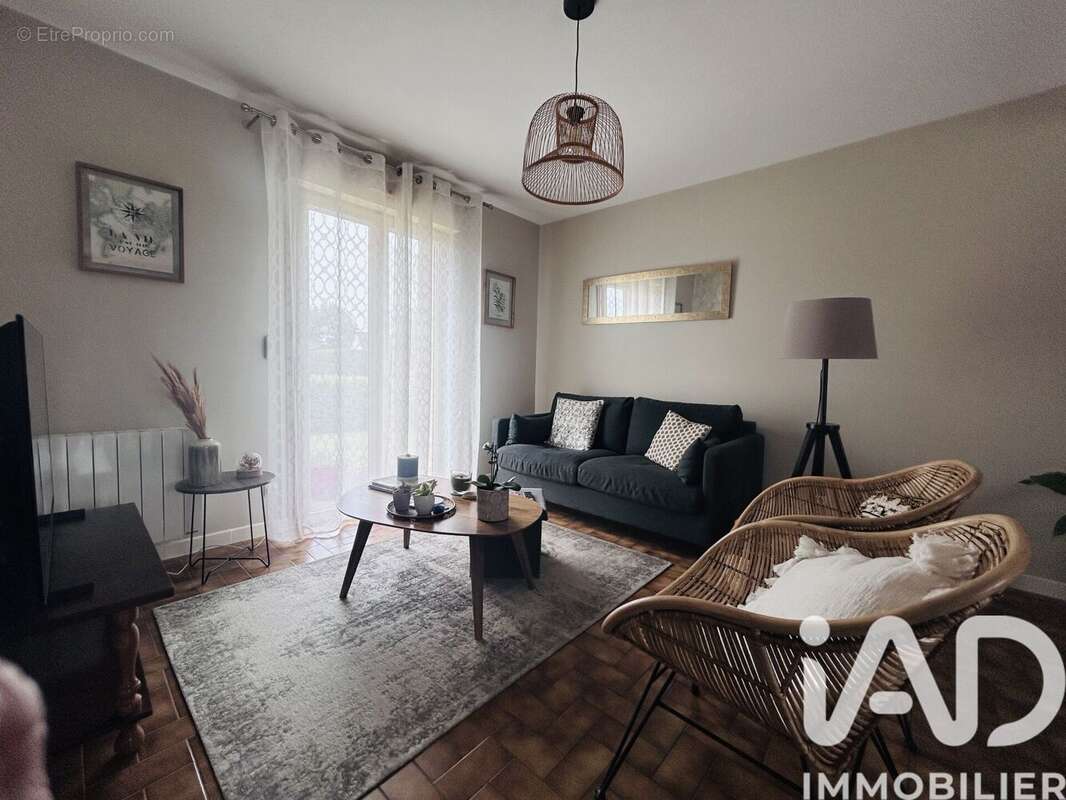 Photo 4 - Maison à CINTRE