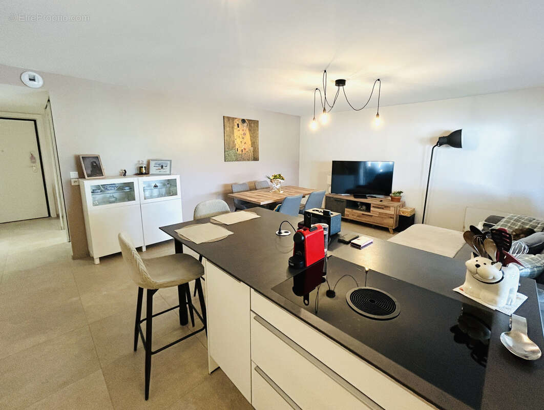 Appartement à ENSISHEIM
