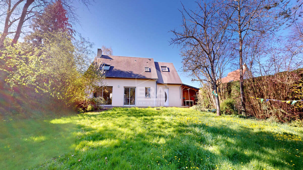 Maison 129m² à rots - photo 2
