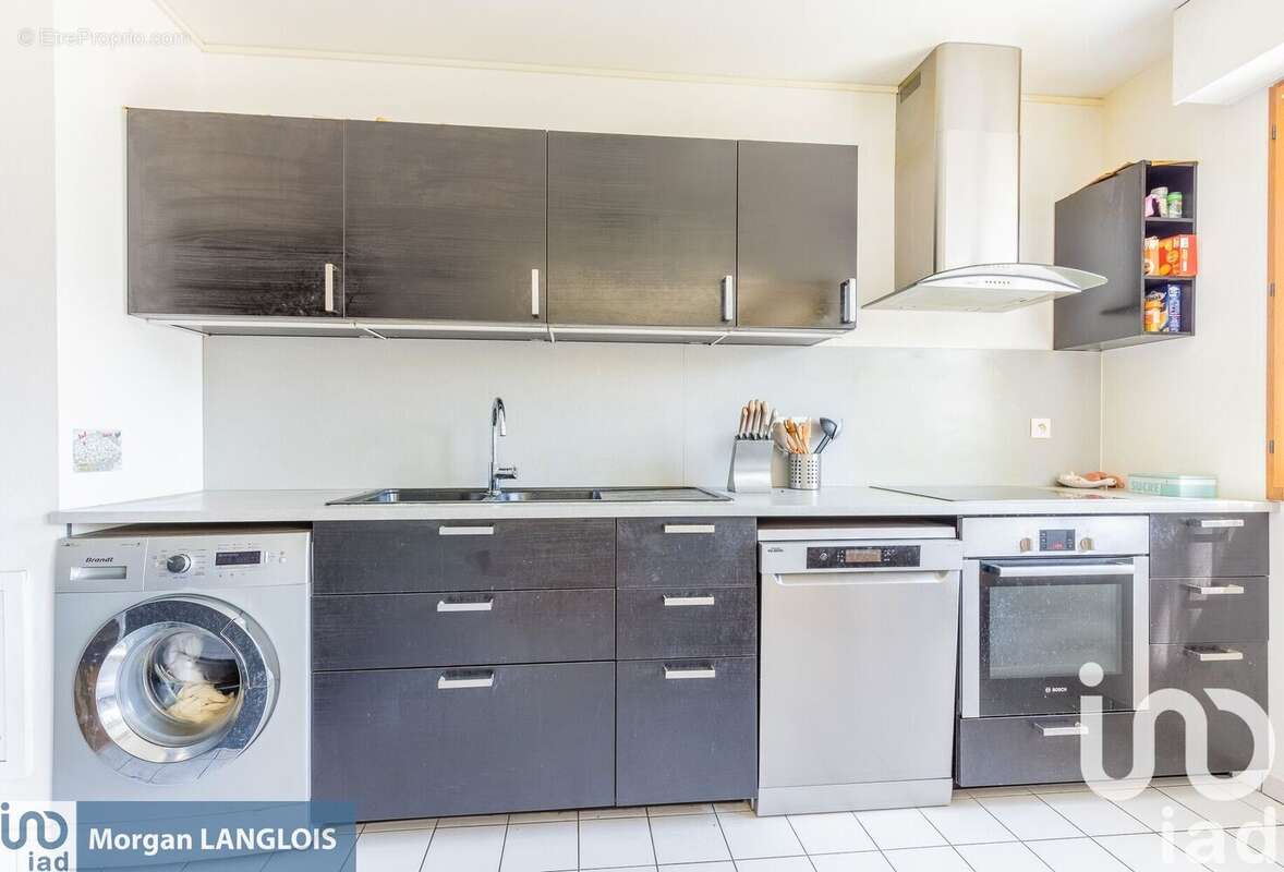 Photo 4 - Appartement à EVRY
