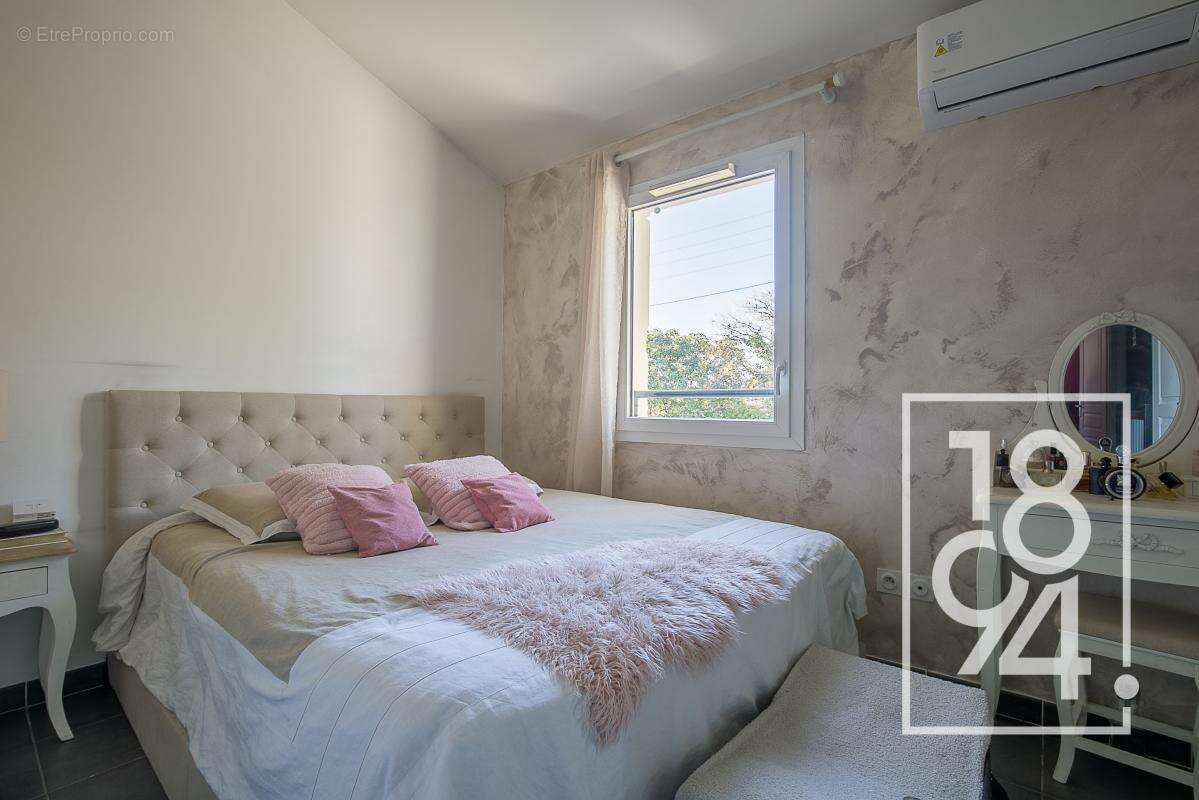 Maison à MARSEILLE-15E