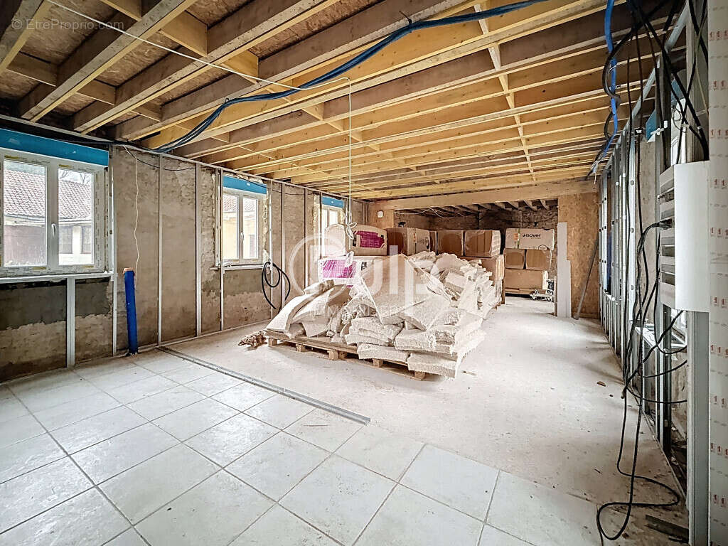 Maison à LE QUESNOY-EN-ARTOIS