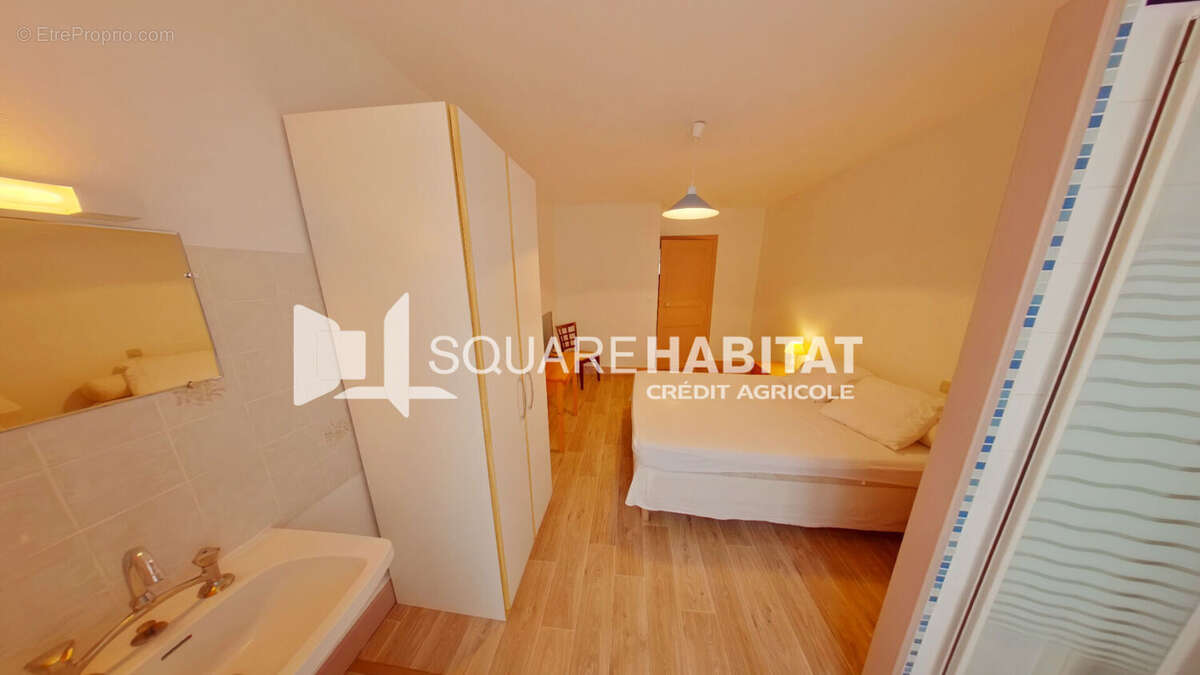 Maison à L&#039;ILE-BOUCHARD