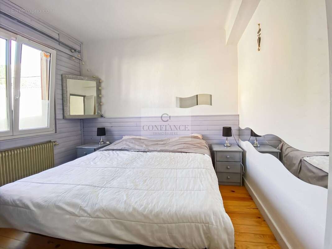 Maison à VALDEBLORE