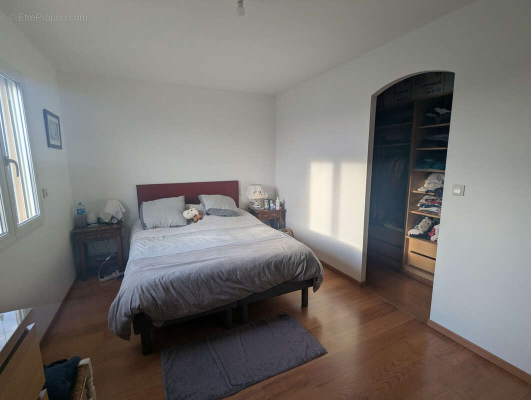 Maison à CASTELSARRASIN