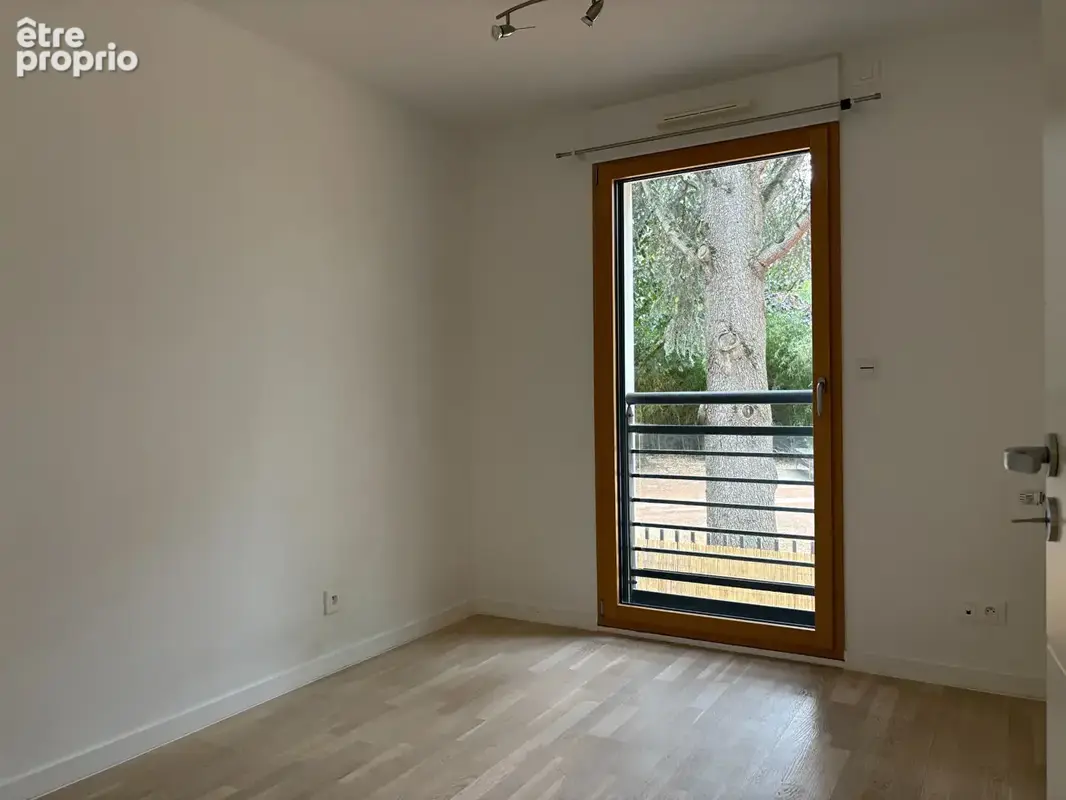 Bel appartement T3 de 54,40 m² dans une résidence de standing construite en 2017 - photo 6