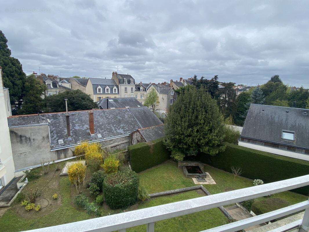 Appartement à ANGERS