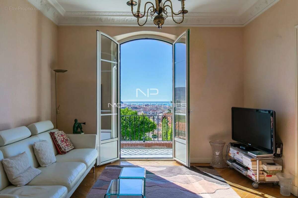 Maison à NICE