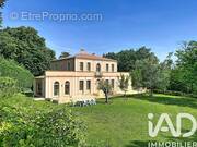 Photo 1 - Maison à RAMONVILLE-SAINT-AGNE