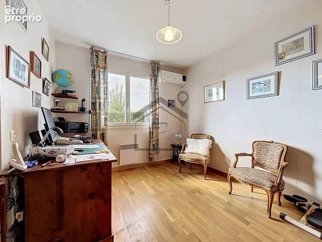 Maison 4 pièces 101 m² à vendre à Les Pennes-Mirabeau (13170) - photo 7