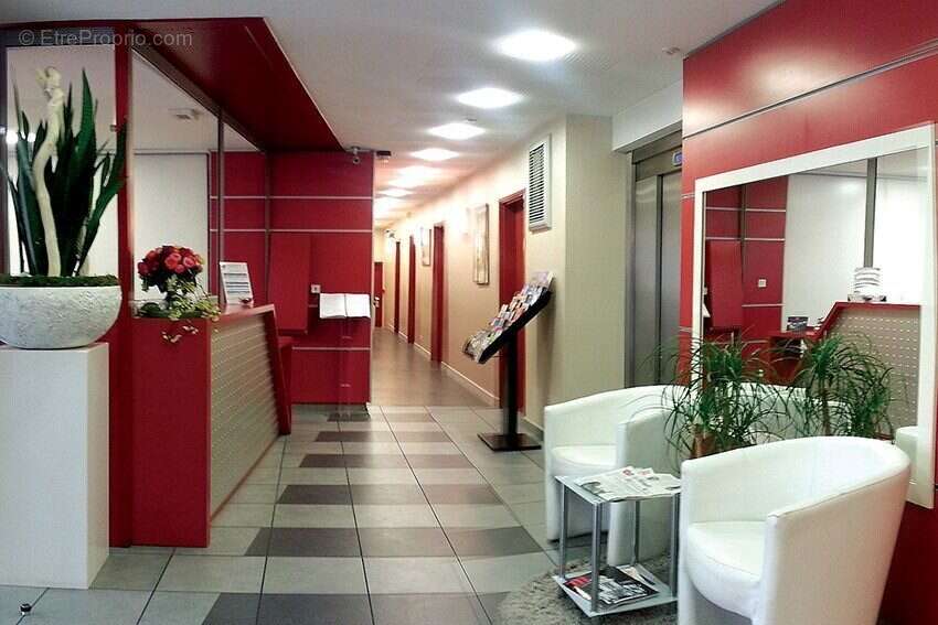 Appartement à ANGERS