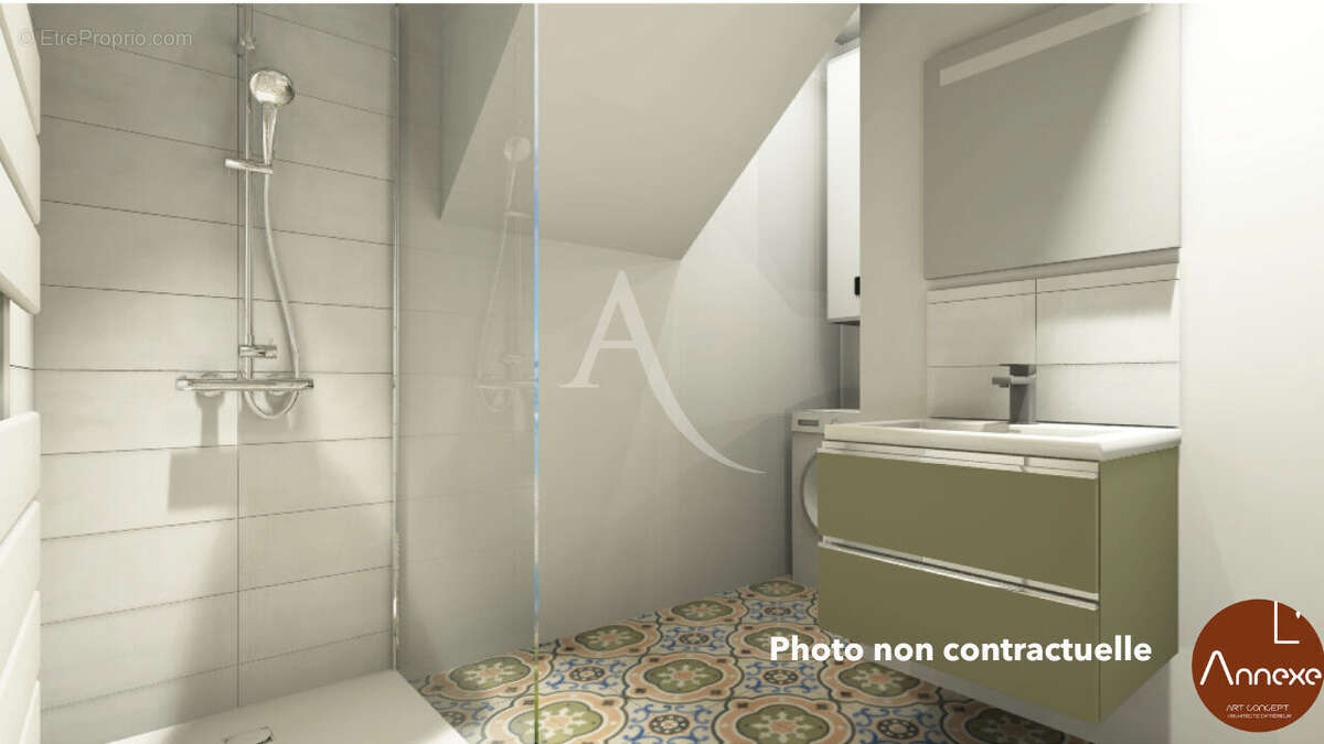 Appartement à PLOERMEL