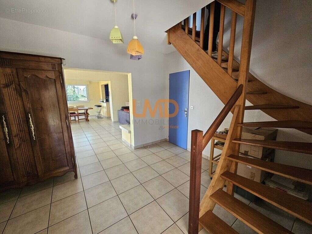 Maison 6 Pièces 150 m² - Vue mer – Saint-Brevin Mindin - photo 9