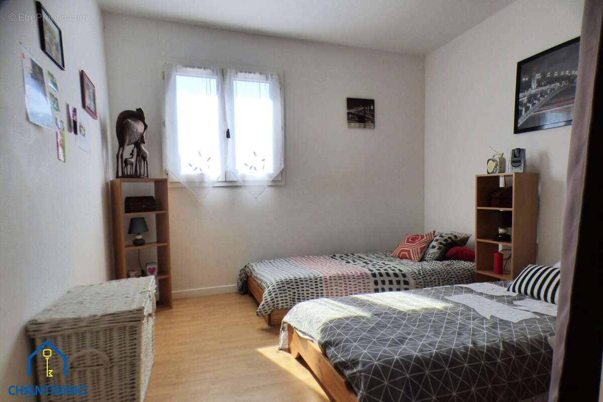 Maison à CHANTONNAY