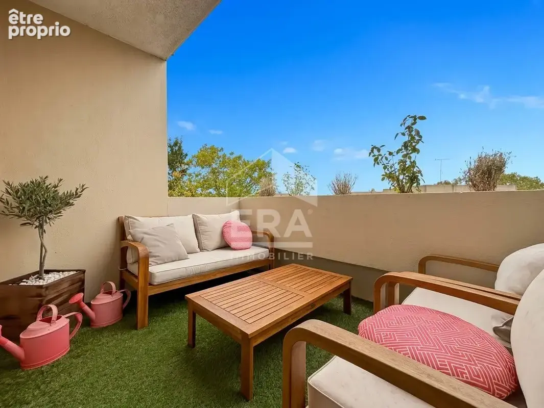 Appartement à EVRY