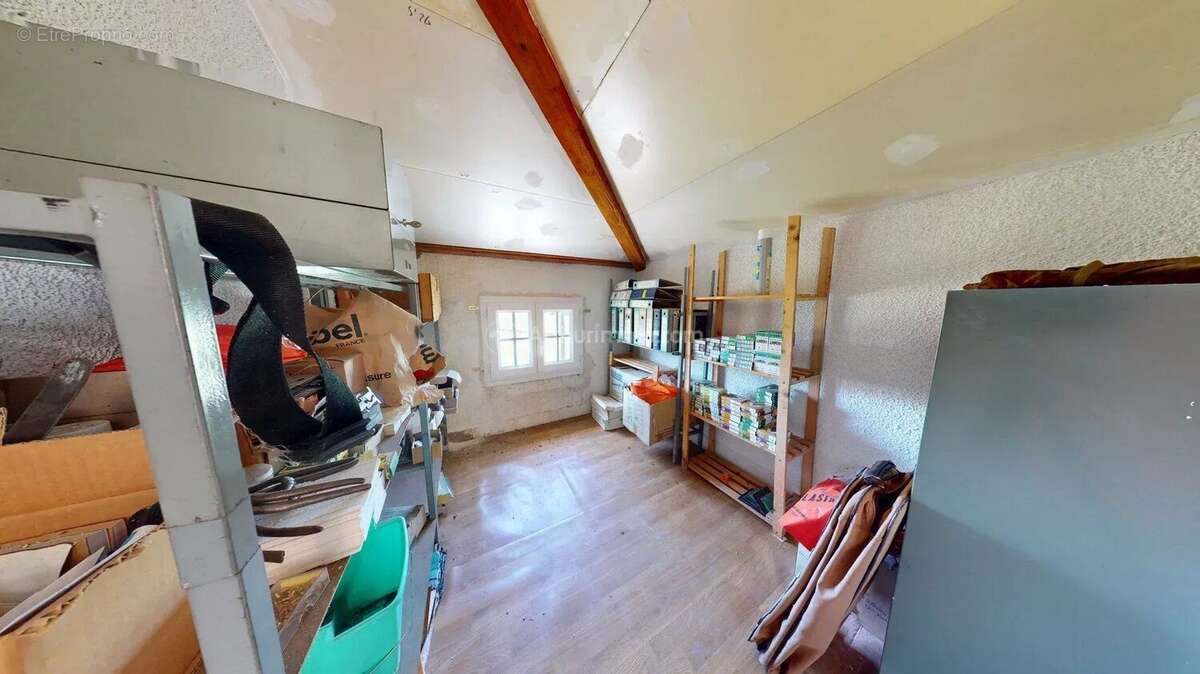 Maison à FIRMINY