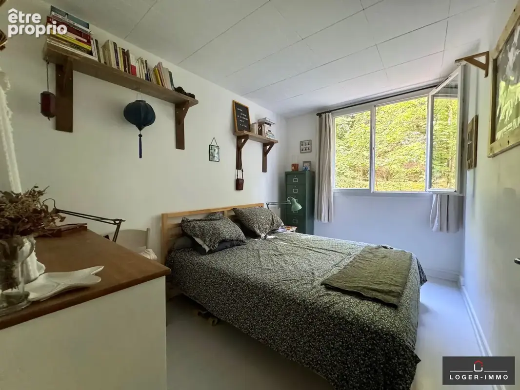 Appartement 3 pièces 56 m² à vendre à Champigny-Sur-Marne (94500) - photo 5