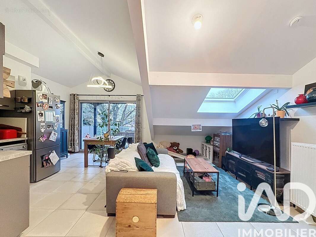 Photo 5 - Appartement à ANTHY-SUR-LEMAN