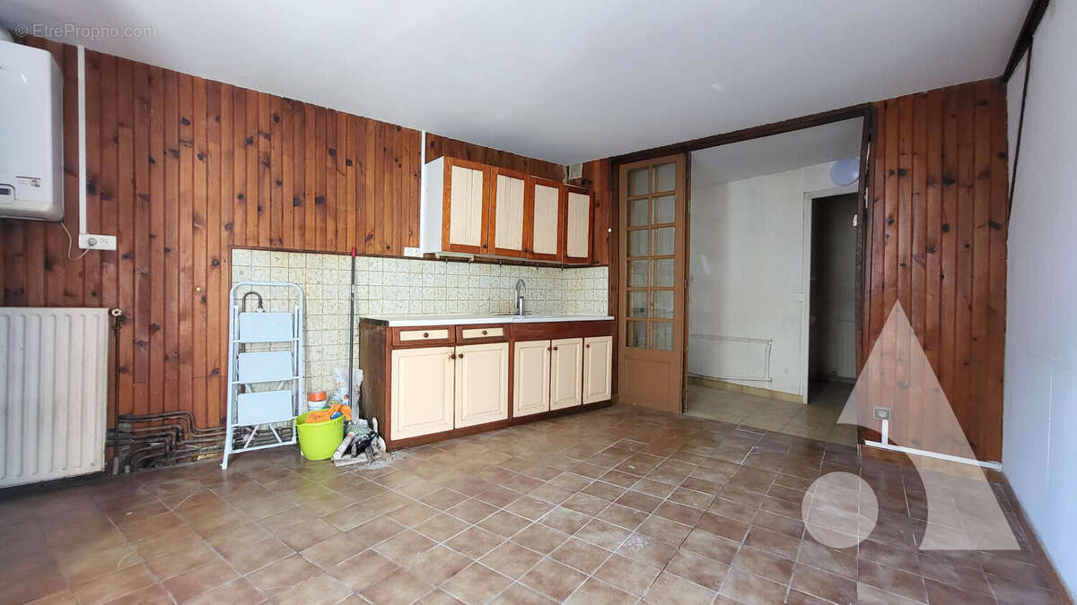 Appartement à HERBLAY