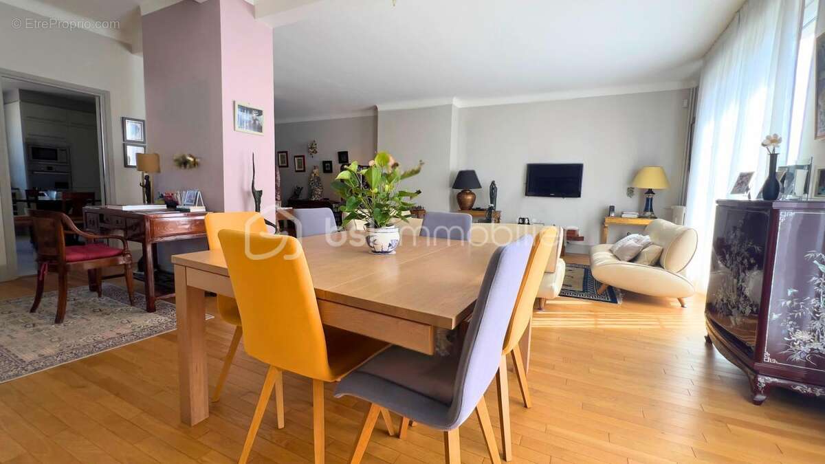 Appartement à CAEN