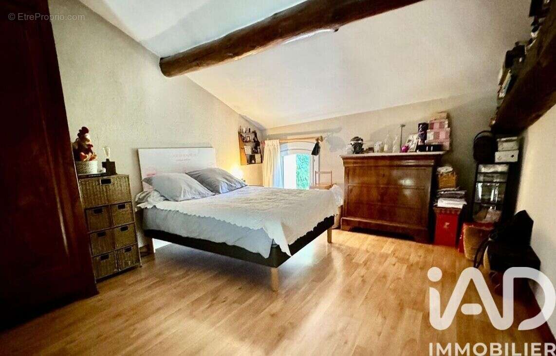 Photo 8 - Maison à PLAN-DE-LA-TOUR
