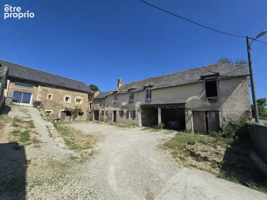 Photo Maison à Baraqueville au prix de 270 000€