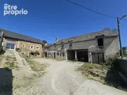 Maison à BARAQUEVILLE