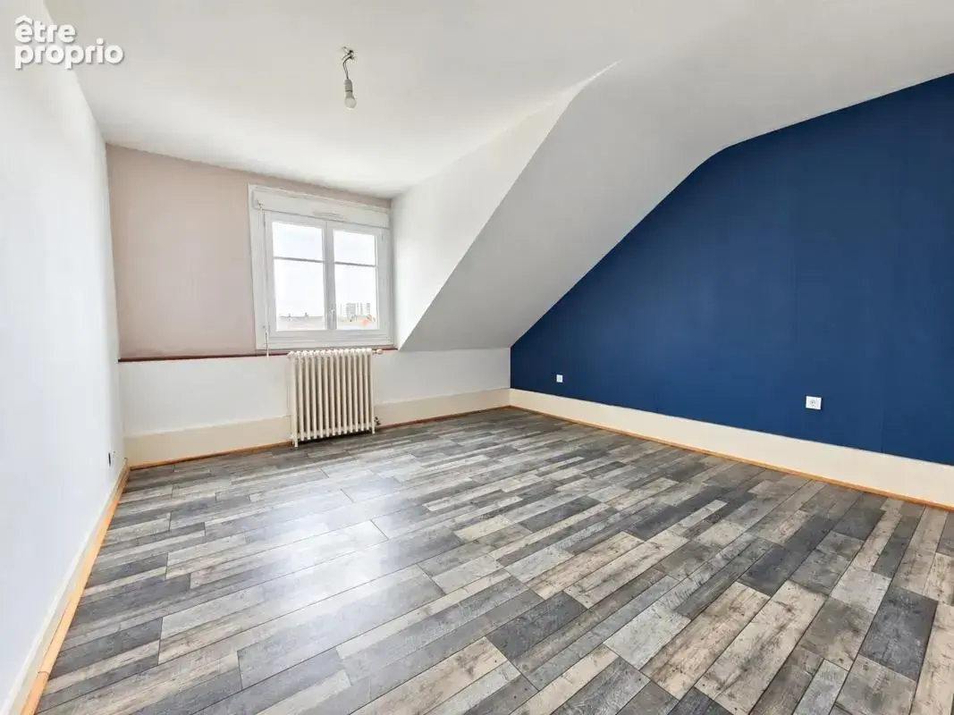 Appartement - photo 7