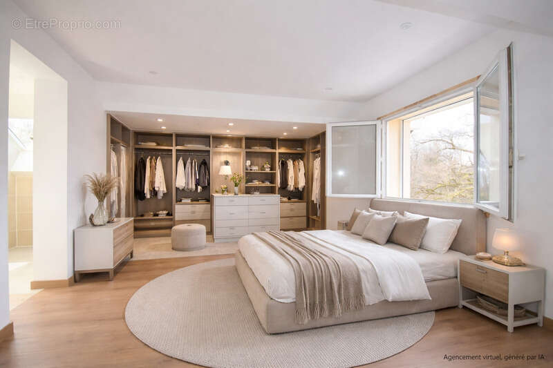 Appartement à GRESY-SUR-AIX
