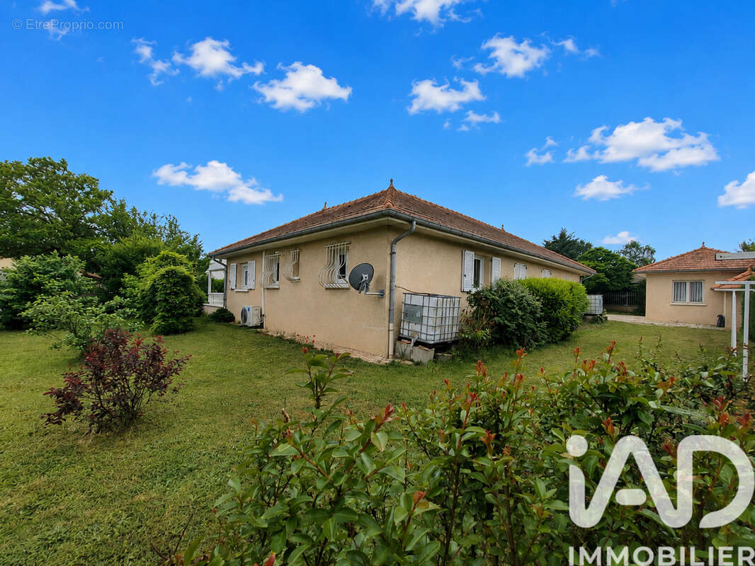 Photo 9 - Maison à VILLEREST
