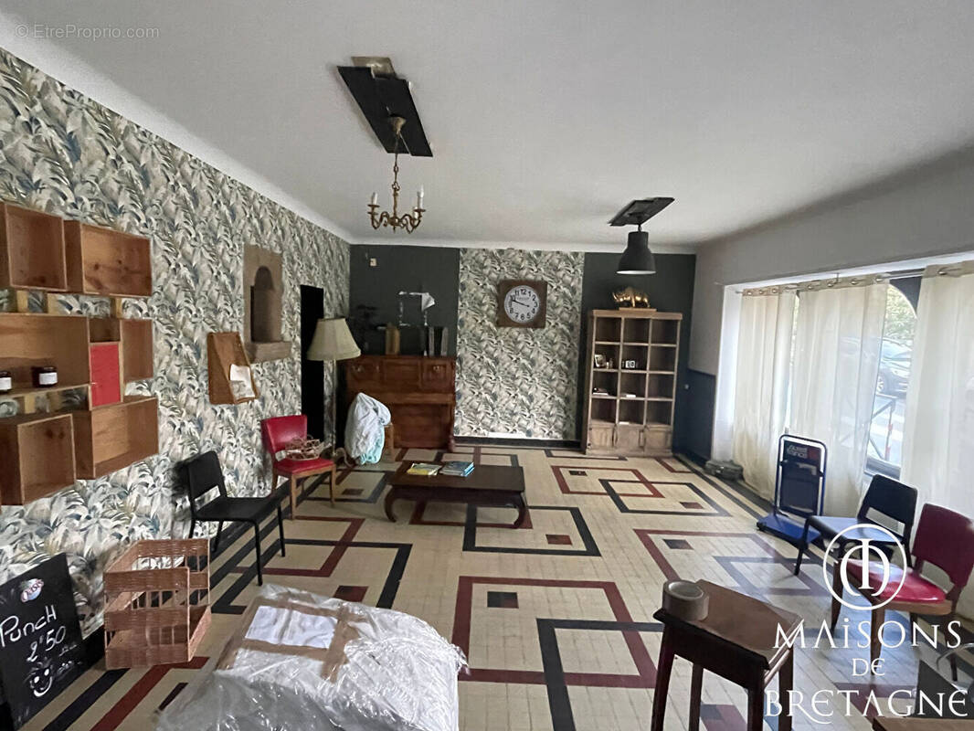 Appartement à PONT-AVEN