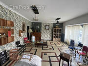 Appartement à PONT-AVEN