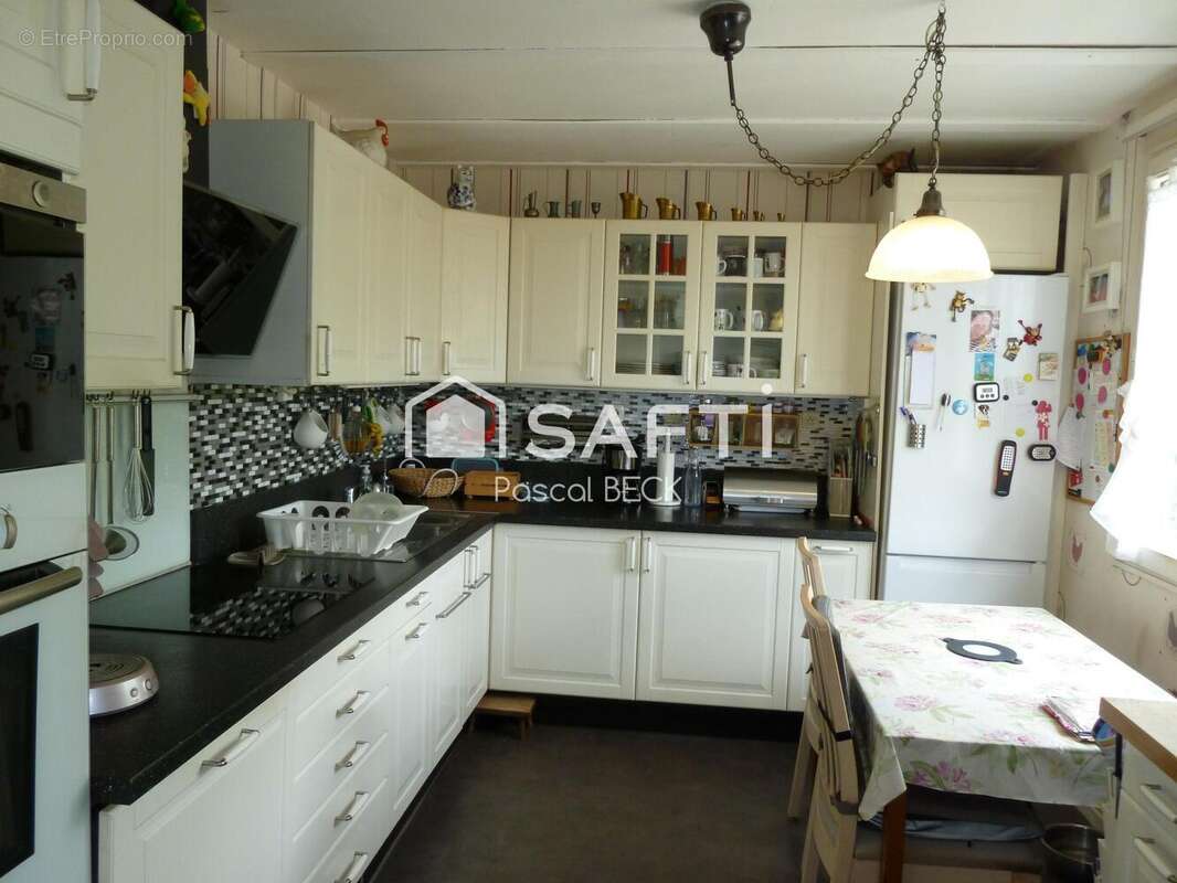 Photo 5 - Maison à LIVERDUN