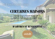 Maison à AVY