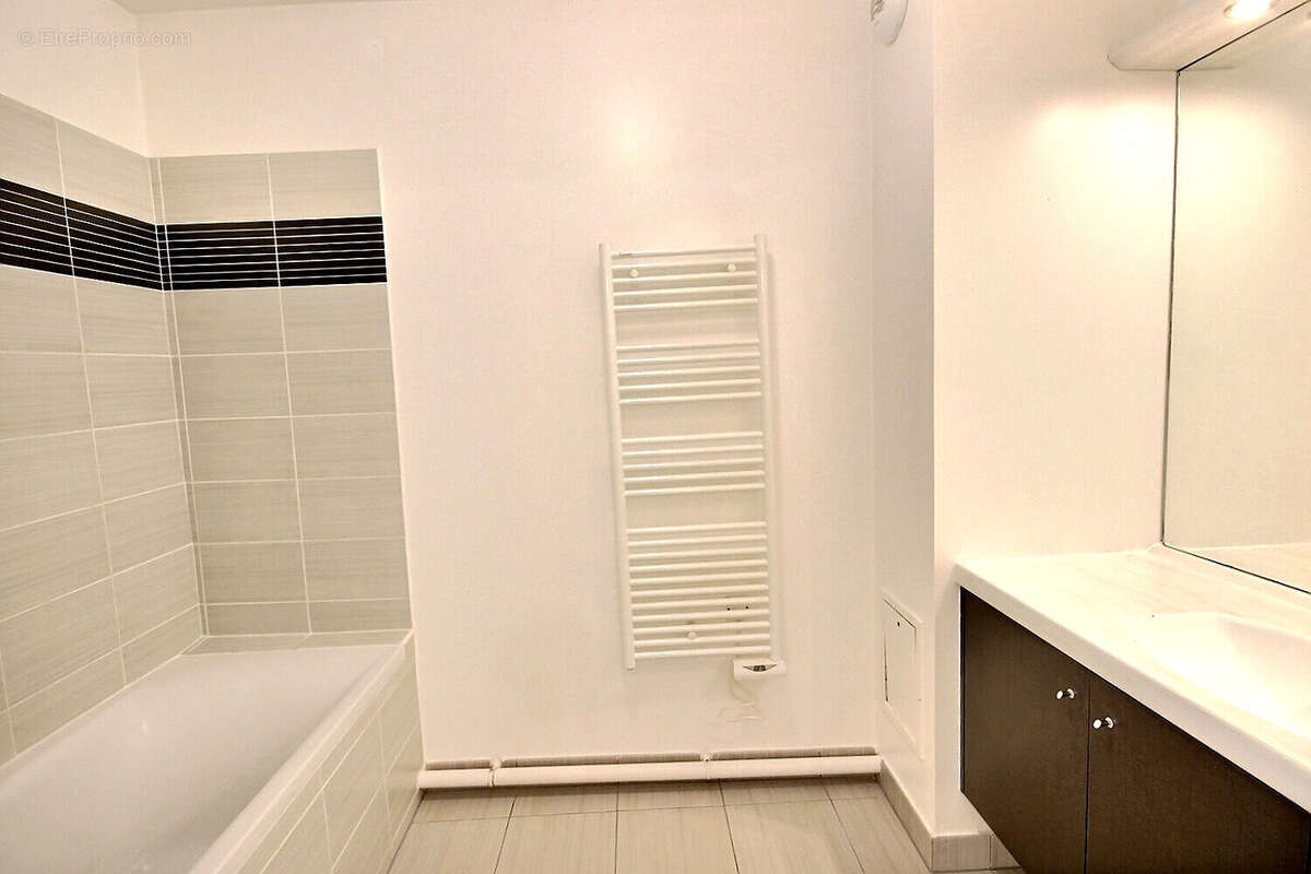 Appartement à WISSOUS