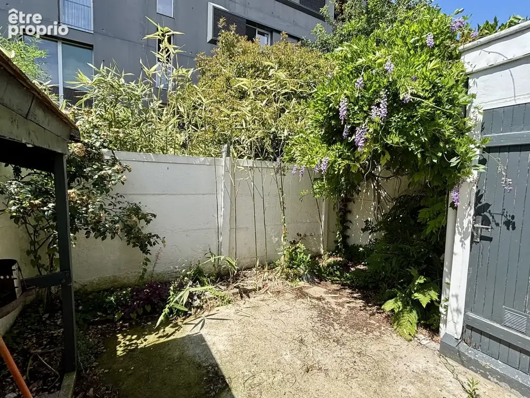 Maison 3 pièces 72 m² à vendre à Lille (59800) - photo 3