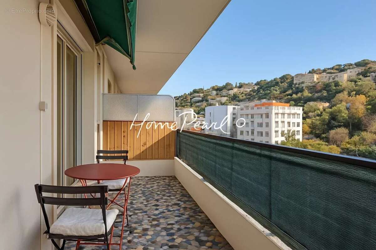 Villa arson - 3 pieces 71m2 avec terrasse - photo 2