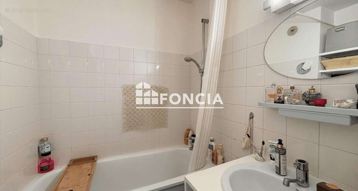 Appartement à CHATELAILLON-PLAGE