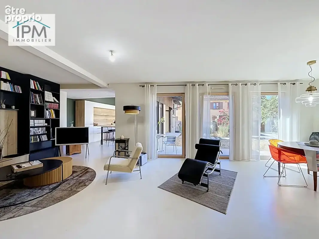 Maison récente 180 m²  au coeur d'Obernai - photo 3