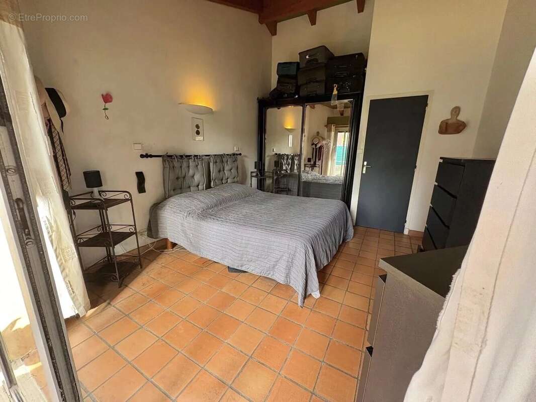 Maison à VITROLLES