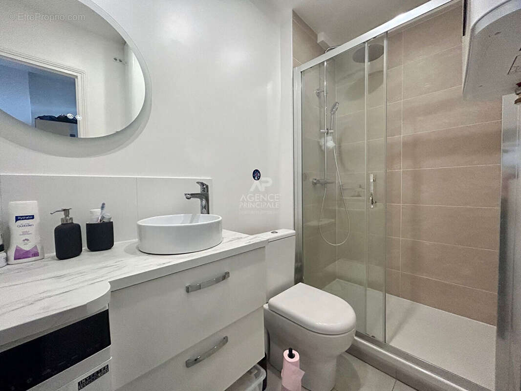 Appartement à POISSY