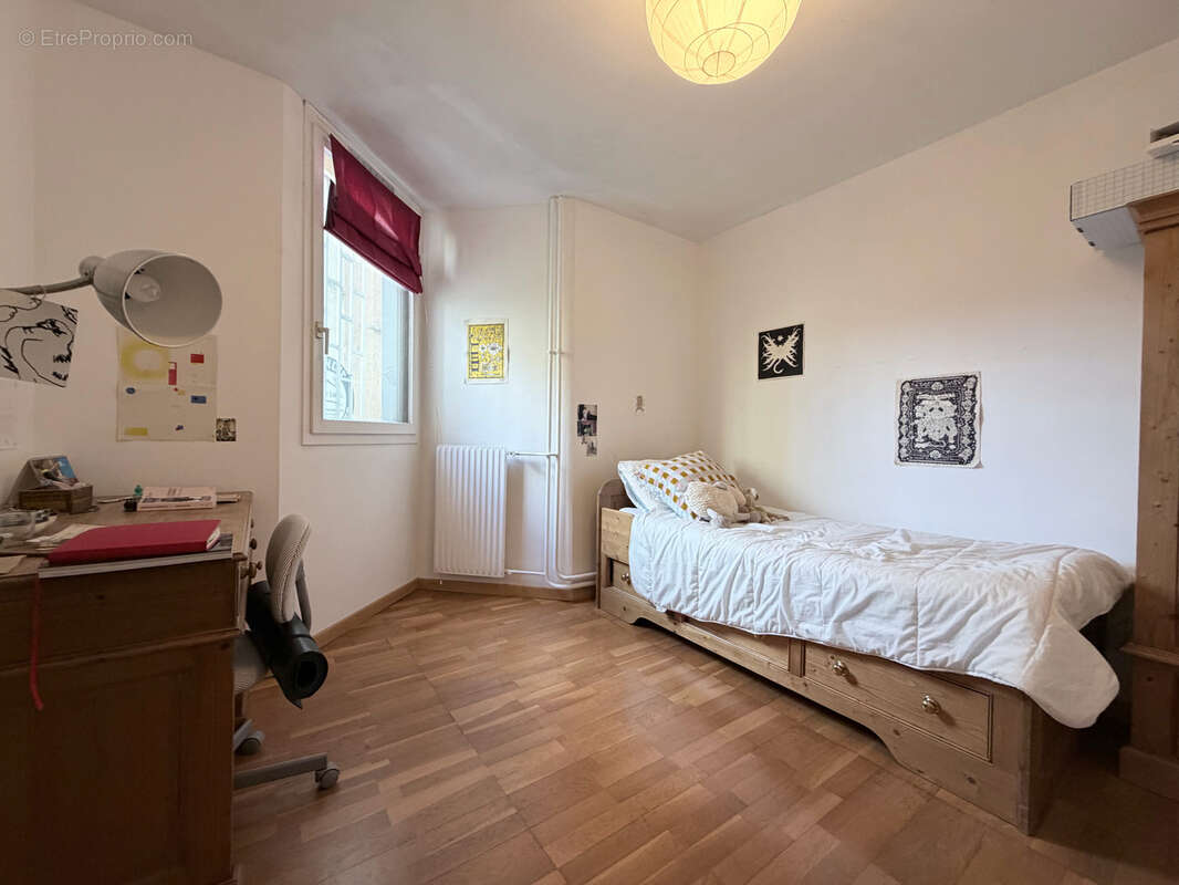 Appartement à BOBIGNY
