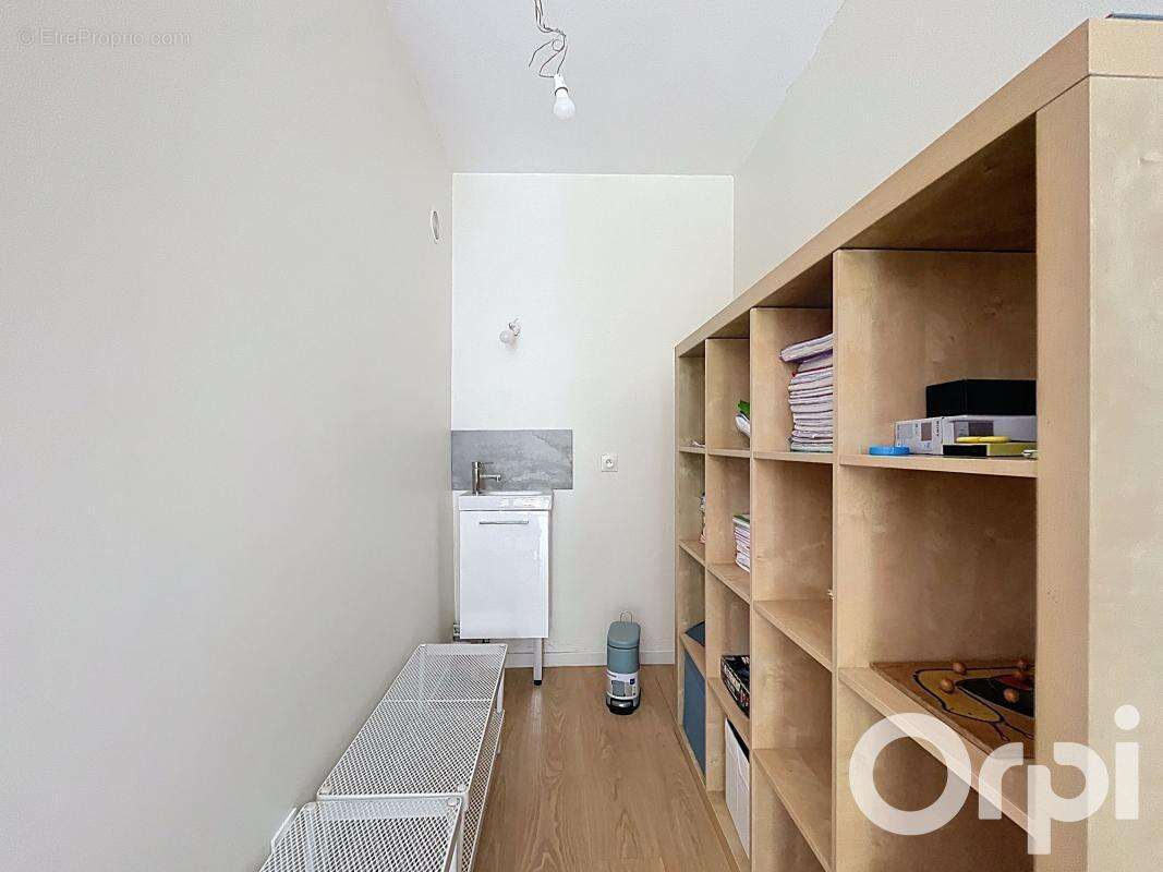 Appartement à LONGJUMEAU